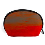 Crimson Skys Accessory Pouch (Large)