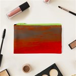 Crimson Skys Cosmetic Bag (XS)