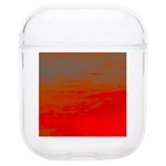 Crimson Skys Soft TPU AirPods 1/2 Case