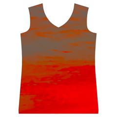 Crimson Skys Women s Basketball Tank Top from ArtsNow.com Front