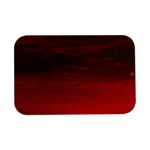 Crimson Skys Open Lid Metal Box (Silver)  