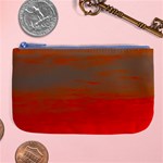 Crimson Skys Large Coin Purse