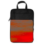 Crimson Skys Foldable Shoe Storage Bag