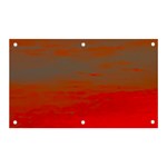 Crimson Skys Banner and Sign 5  x 3 