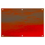 Crimson Skys Banner and Sign 6  x 4 