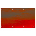 Crimson Skys Banner and Sign 7  x 4 