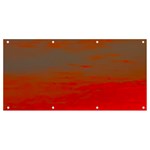 Crimson Skys Banner and Sign 8  x 4 