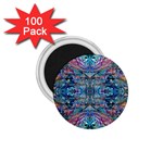 Blend I Eraser 4-1 Repeats I 1.75  Magnets (100 pack) 