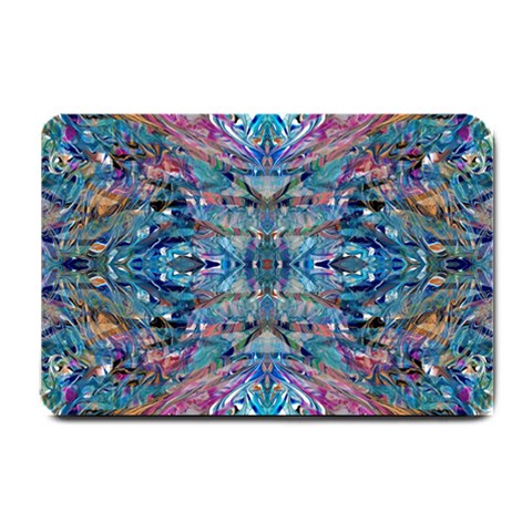 Blend I Eraser 4 24 x16  Door Mat