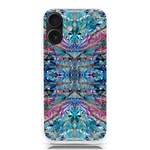 Blend I Eraser 4-1 Repeats I iPhone 16 TPU UV Print Case