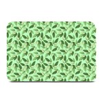 Leaves Pattern Texture Seamless Plate Mats