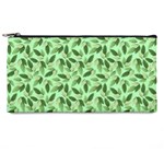 Leaves Pattern Texture Seamless Pencil Cases