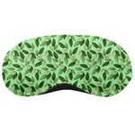 Leaves Pattern Texture Seamless Sleep Mask