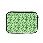 Leaves Pattern Texture Seamless Apple MacBook Pro 15  Zipper Case