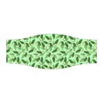 Leaves Pattern Texture Seamless Stretchable Headband