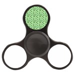 Leaves Pattern Texture Seamless Finger Spinner