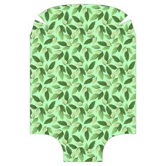 Leaves Pattern Texture Seamless Luggage Cover (Large) from ArtsNow.com Front