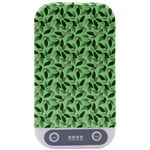 Leaves Pattern Texture Seamless Sterilizers