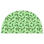 Leaves Pattern Texture Seamless Anti Scalding Pot Cap