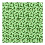 Leaves Pattern Texture Seamless Banner and Sign 3  x 3 