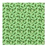 Leaves Pattern Texture Seamless Banner and Sign 4  x 4 