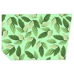 Leaves Pattern Texture Seamless Men s Side Zip Front Pouch Ski And Snowboard Bib Pants	 from ArtsNow.com Loop Right