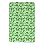 Leaves Pattern Texture Seamless Name Card Style USB Flash Drive