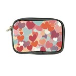 Valentines Day Hearts Romance Love Coin Purse