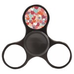 Valentines Day Hearts Romance Love Finger Spinner