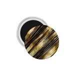 Gold Rush 1.75  Magnets