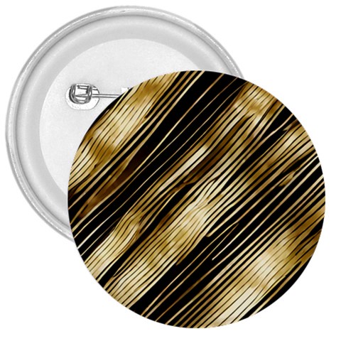 Gold Rush 3  Buttons from ArtsNow.com Front