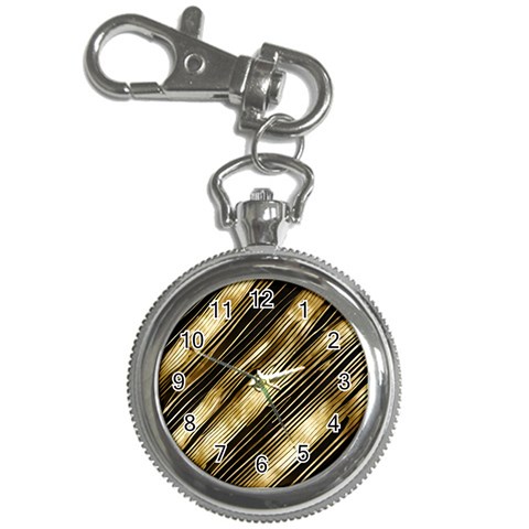 Gold Rush Key Chain Watches from ArtsNow.com Front