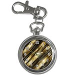 Gold Rush Key Chain Watches