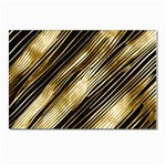 Gold Rush Postcard 4 x 6  (Pkg of 10)