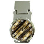 Gold Rush Money Clip Watches