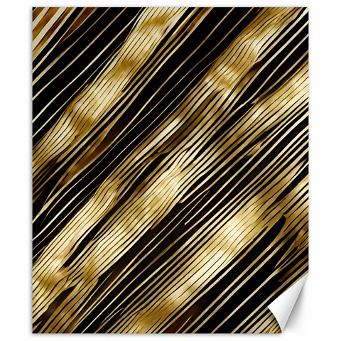 Gold Rush Canvas 20  x 24  from ArtsNow.com 19.57 x23.15  Canvas - 1