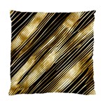 Gold Rush Standard Cushion Case (Two Sides)