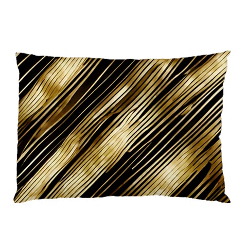 Gold Rush Pillow Case from ArtsNow.com 26.62 x18.9  Pillow Case