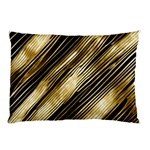 Gold Rush Pillow Case