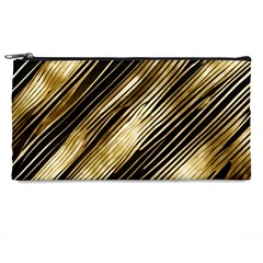 Gold Rush Pencil Cases from ArtsNow.com Front