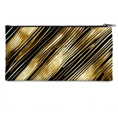 Gold Rush Pencil Cases from ArtsNow.com Back