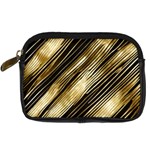 Gold Rush Digital Camera Leather Case