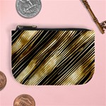 Gold Rush Mini Coin Purse