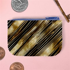 Gold Rush Mini Coin Purse from ArtsNow.com Back