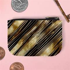 Gold Rush Mini Coin Purse from ArtsNow.com Back