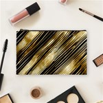 Gold Rush Cosmetic Bag (Medium)