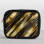 Gold Rush Mini Toiletries Bag (One Side)