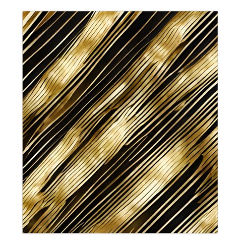 Gold Rush Duvet Cover (King Size) from ArtsNow.com Duvet Quilt