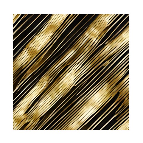 Gold Rush Duvet Cover Double Side (Full/ Double Size) from ArtsNow.com Front