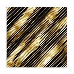 Gold Rush Duvet Cover Double Side (Full/ Double Size) from ArtsNow.com Front